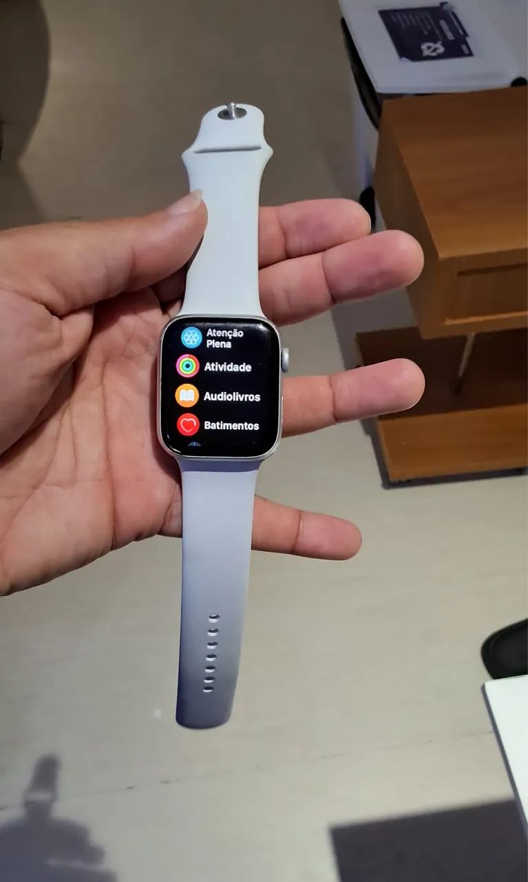 iPhone 14 Pro Max 128GB +  Apple Watch SE - Foto 2