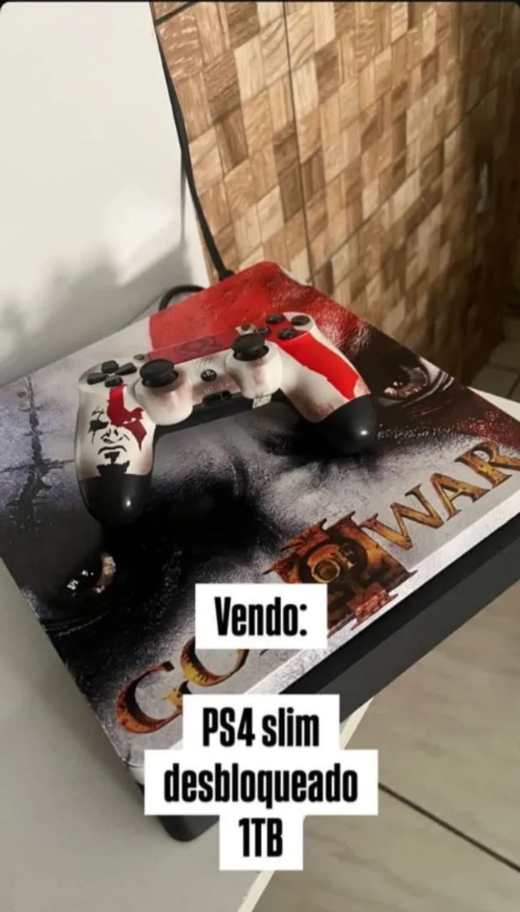 Vídeo game 