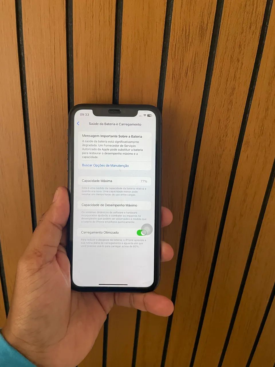 iPhone 11 de 64gb  - Foto 5