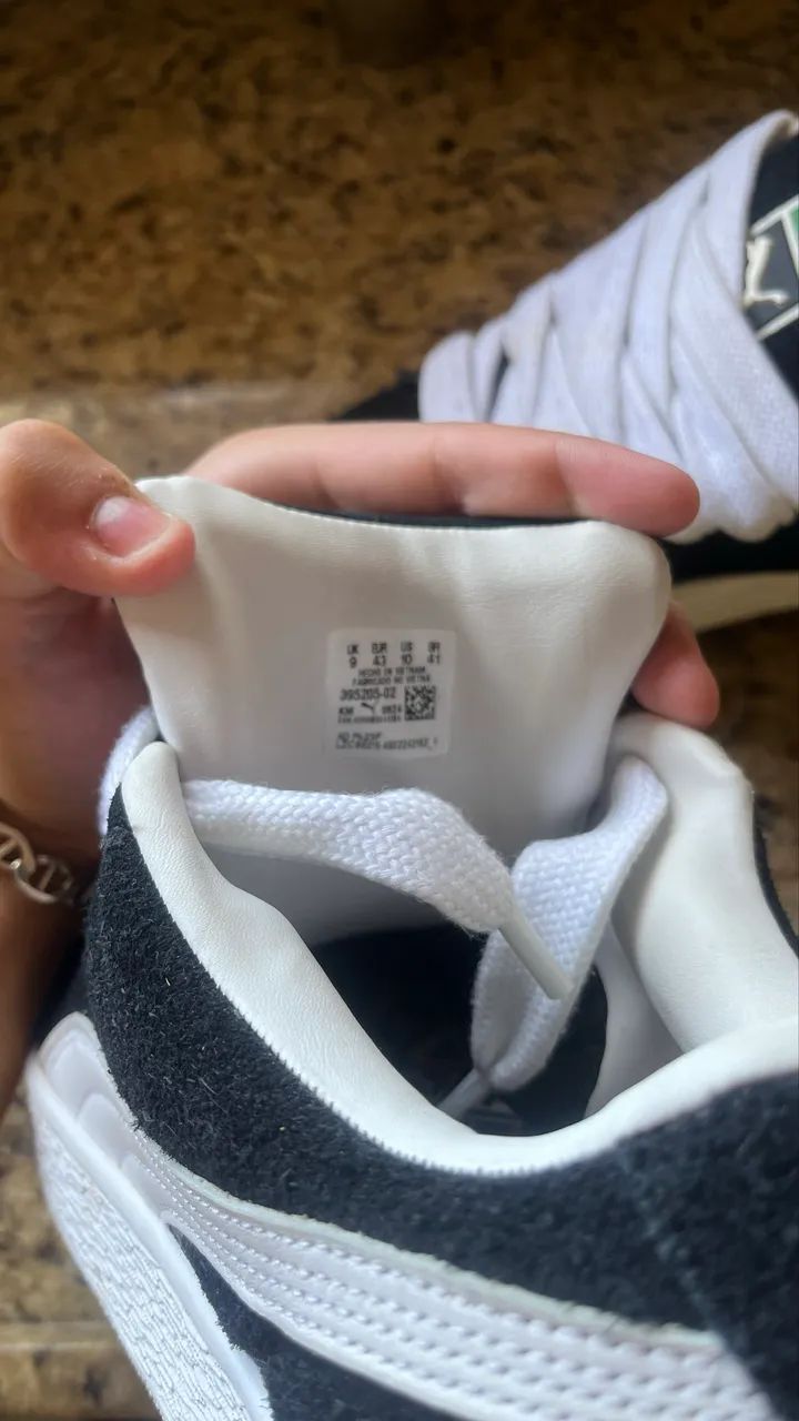 Puma Suede Xl - Foto 2