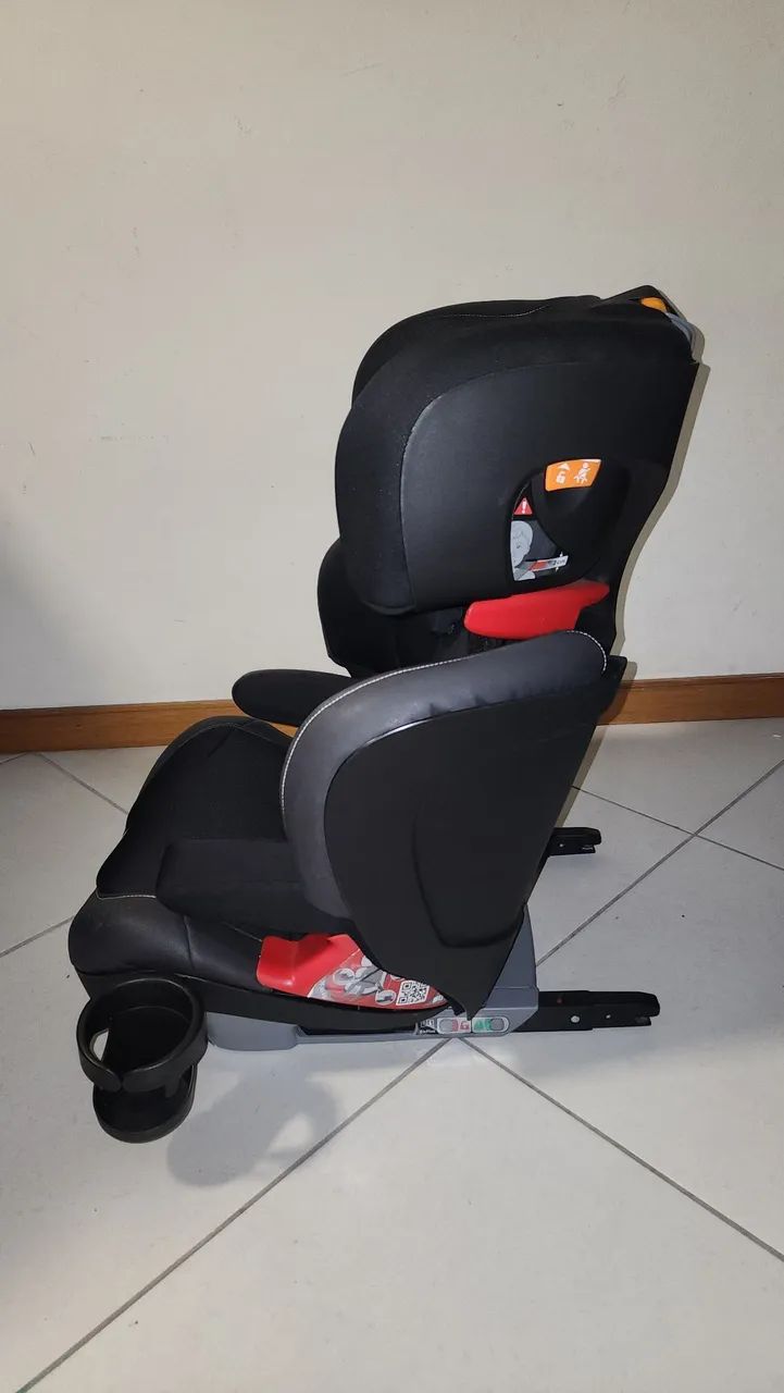 Chicco Oasys 2-3 Fixplus Evo - Foto 5