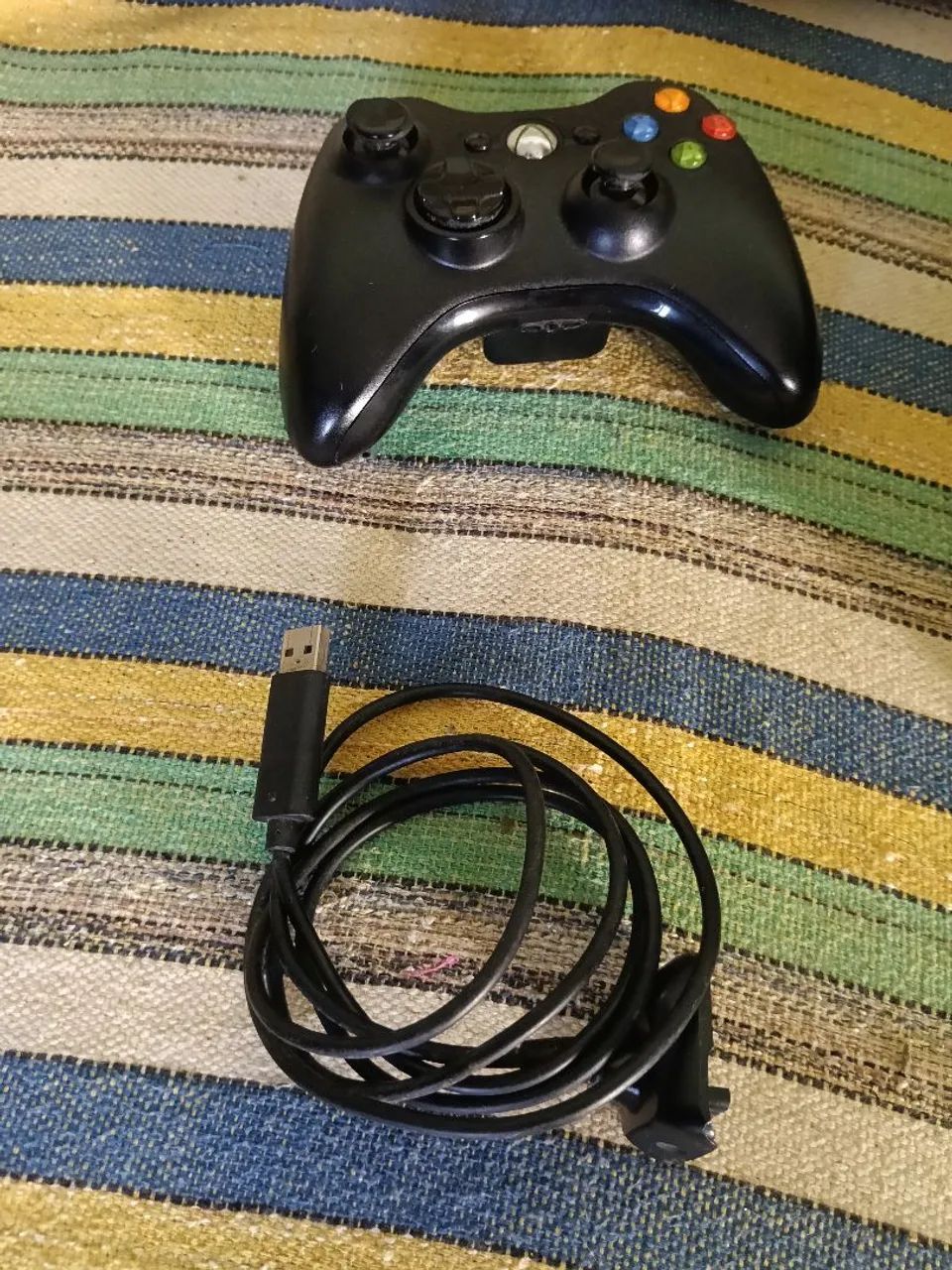 Vendo XBOX360 ( 500 gb ) - Foto 3