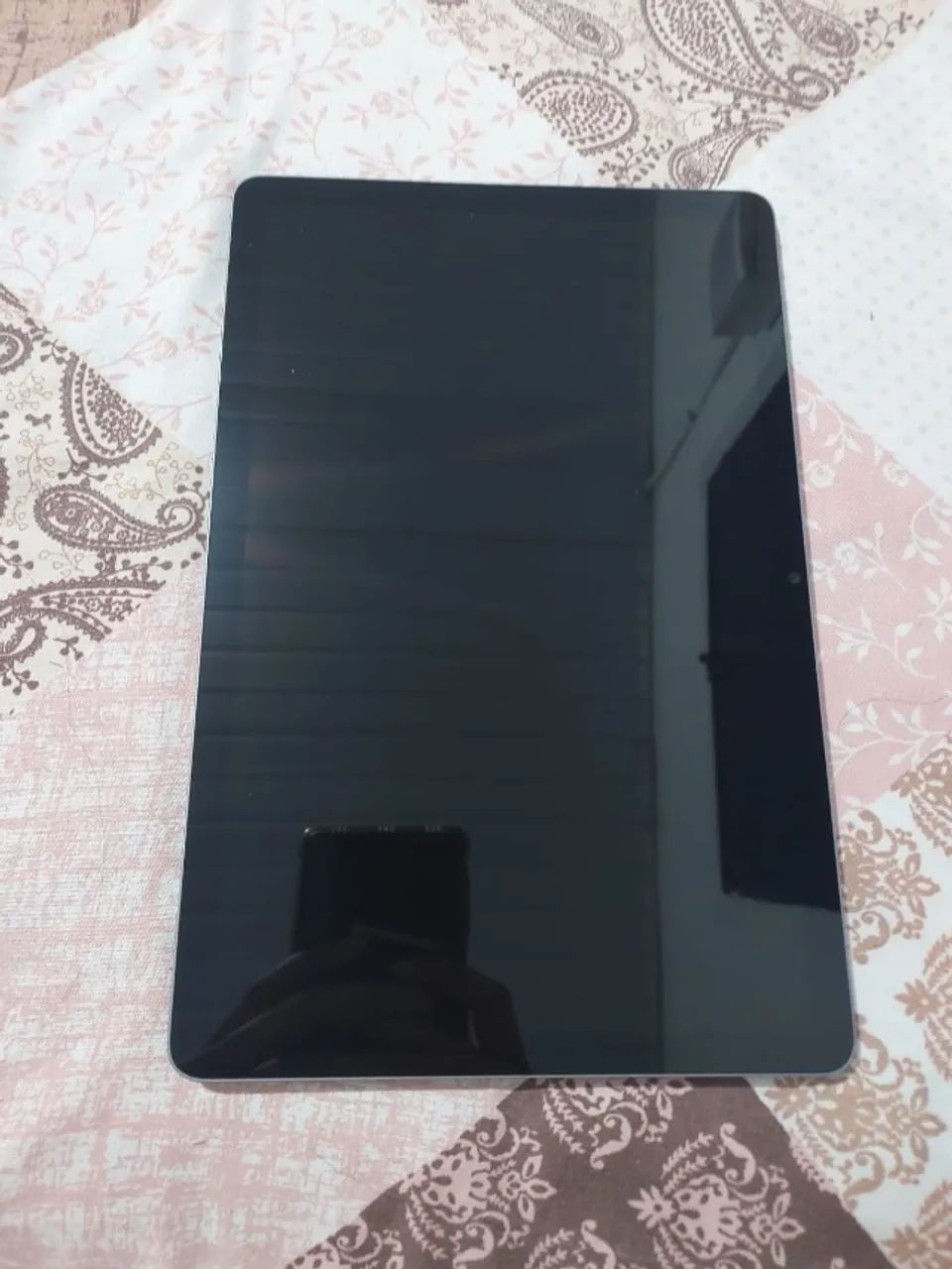 Lenovo tab seminovo 