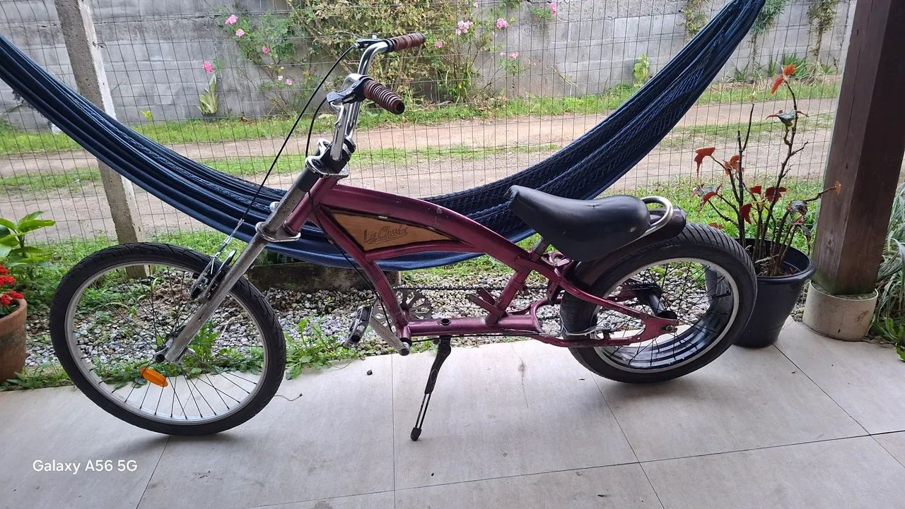Bike chopper  - Foto 3