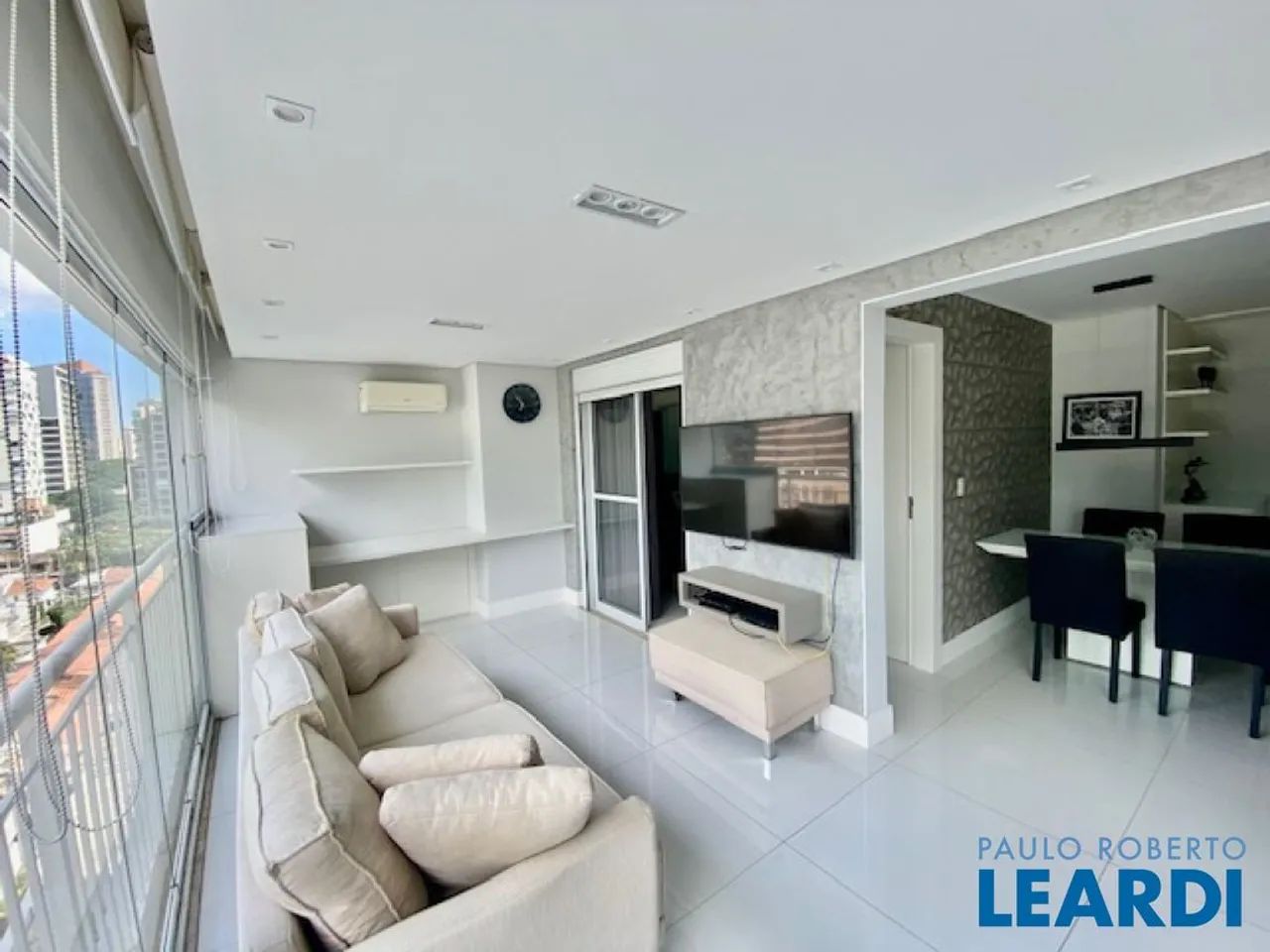 APARTAMENTO - VILA OLÍMPIA - SP - Foto 2