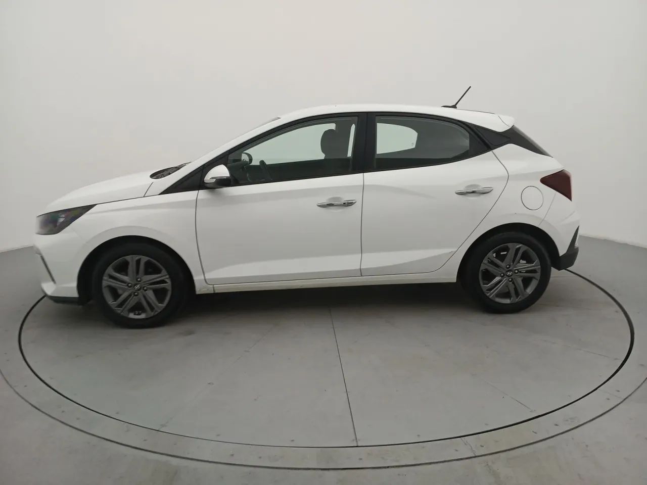Hyundai HB20 Limited 1.0 TB Flex 12V Aut., foto 2 de 18