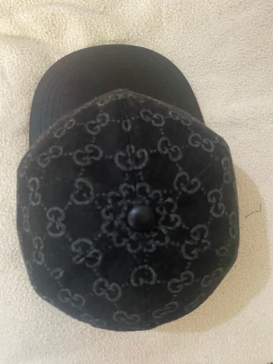 Boné Gucci original  - Foto 5