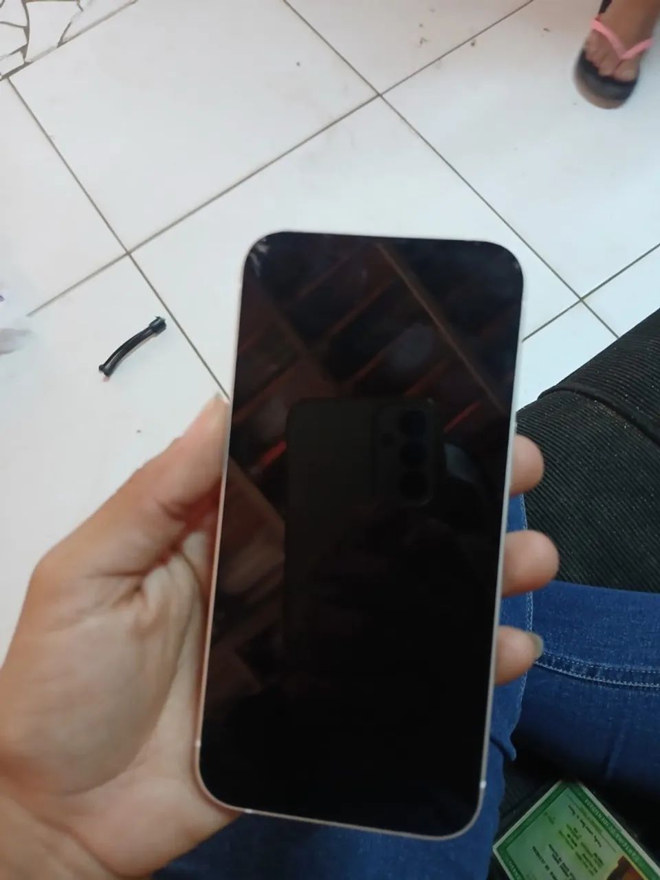 iPhone 13