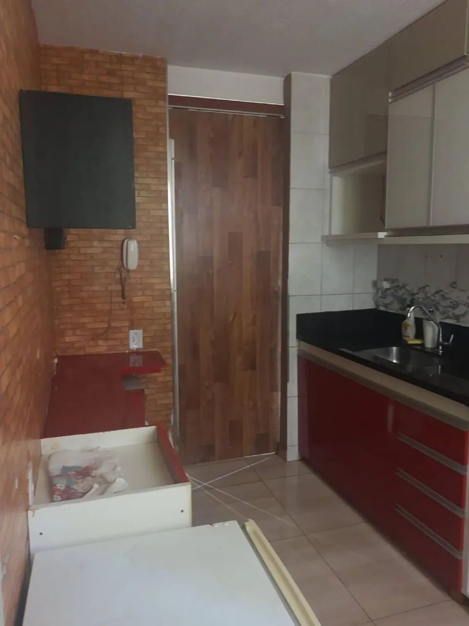 VENDO APARTAMENTO  - Foto 4