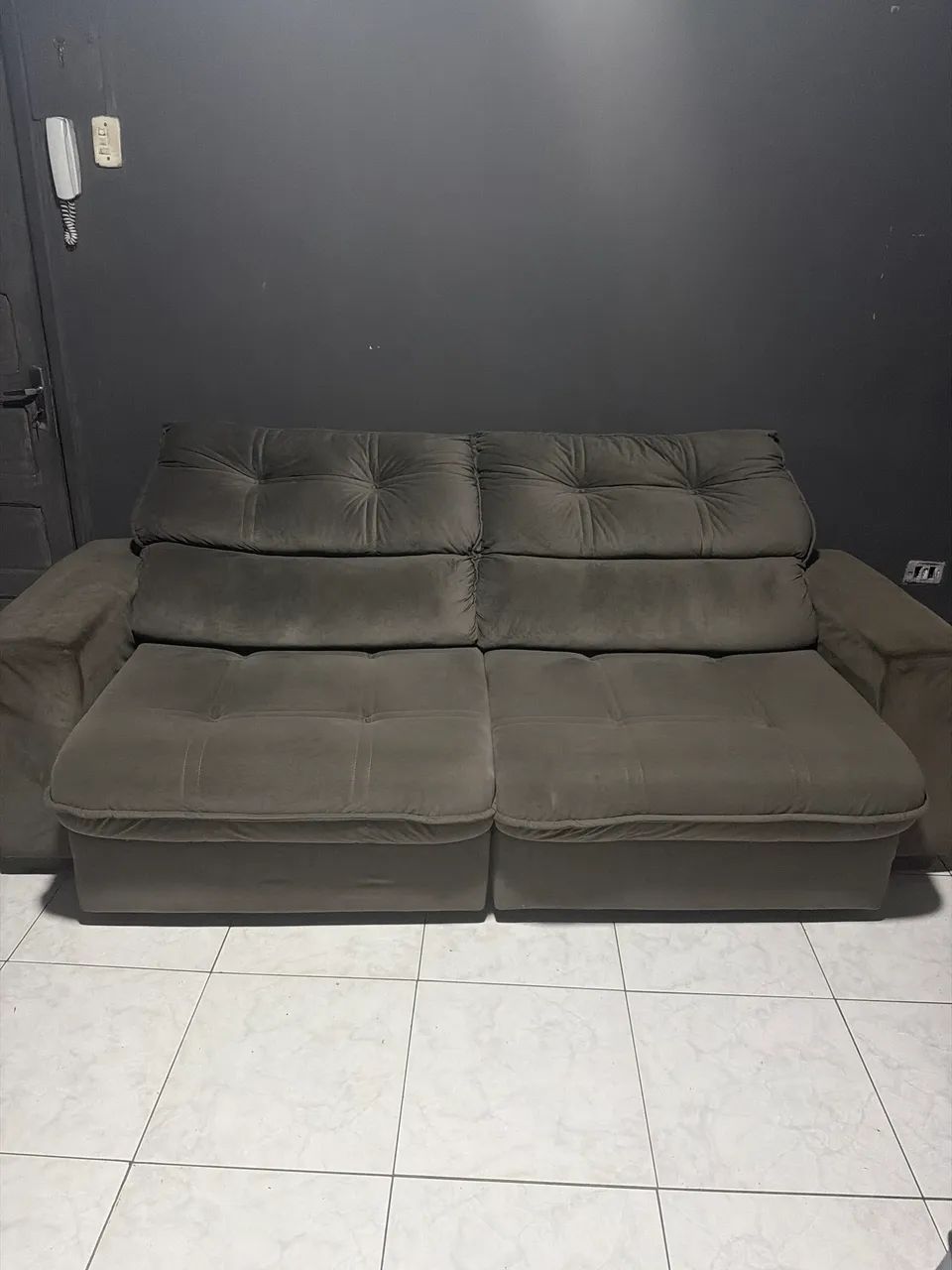 Sofá cama 4 lugares 465544819110072320