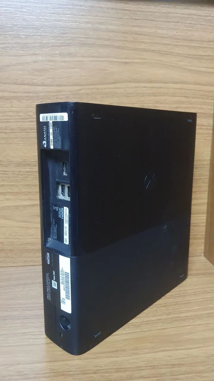 Xbox 360 (Defeito) - Foto 3
