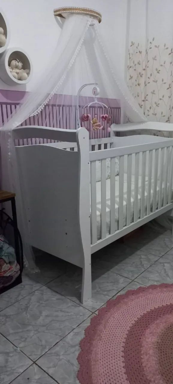 Berço