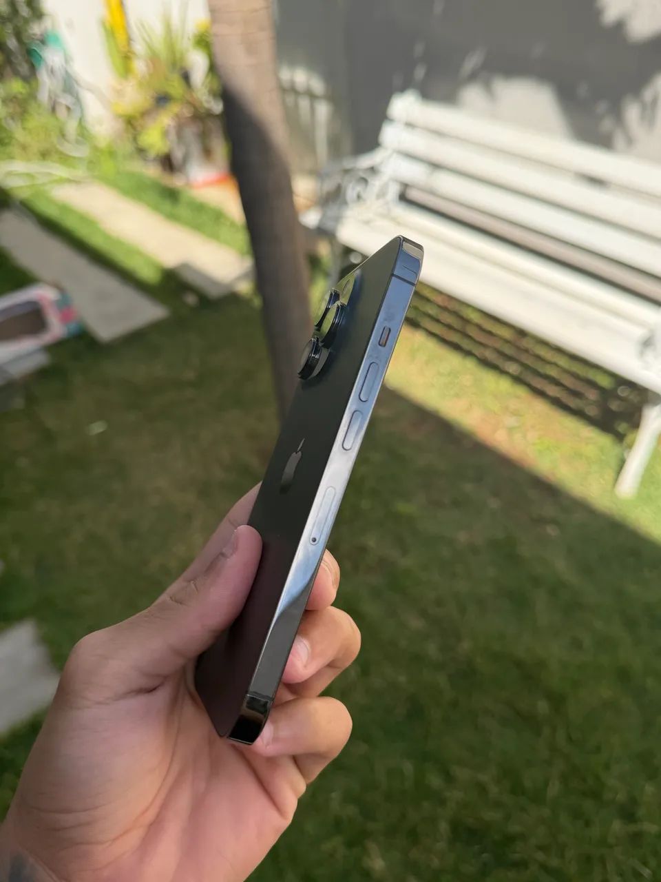 Iphone 13 Pro 256gb - Foto 2