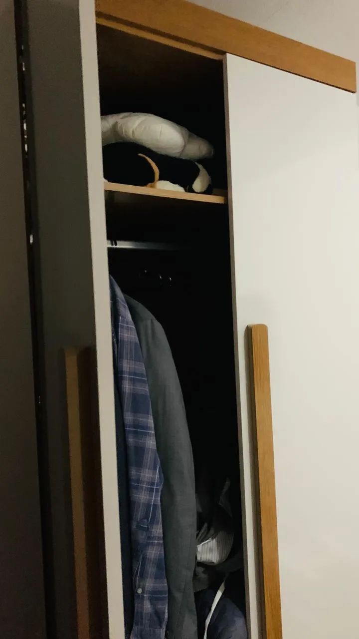 Guarda Roupa - Foto 2