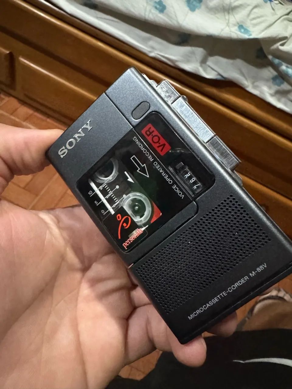Walkman 