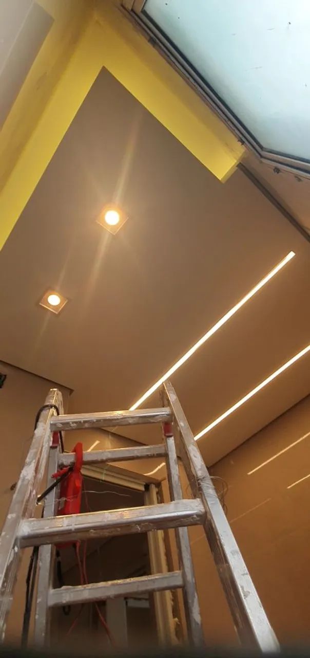 Gesso & Drywall  Brasil  - Foto 4
