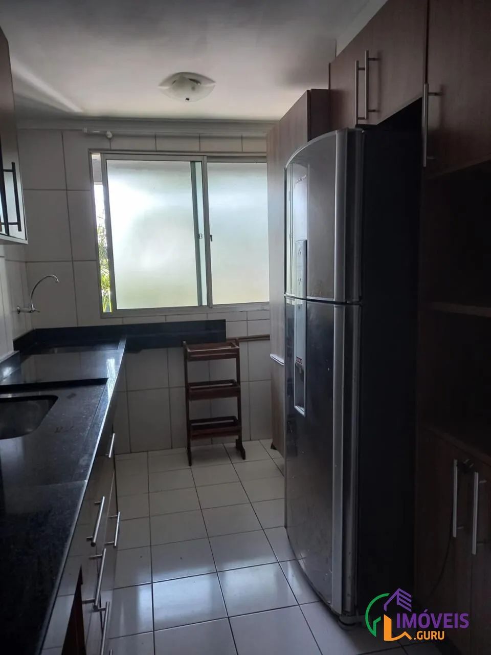 APARTAMENTO - VILA SÃO PEDRO - SP - Foto 4