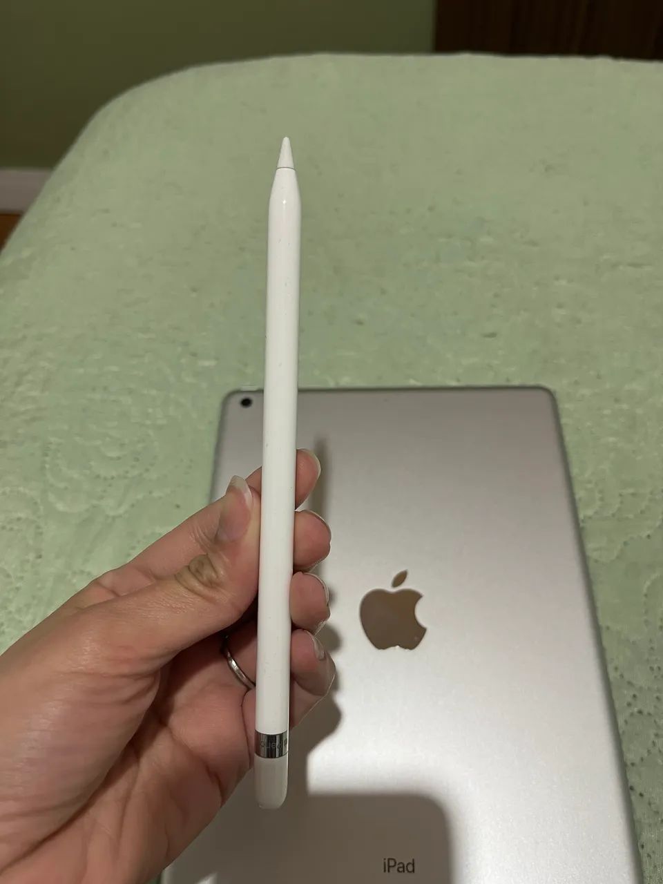 Apple Pencil 1 geração  - Foto 3