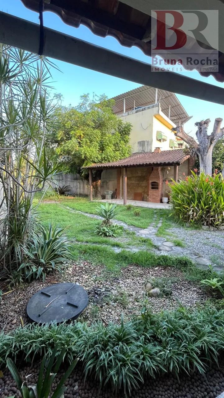 Casa Centro - Magé