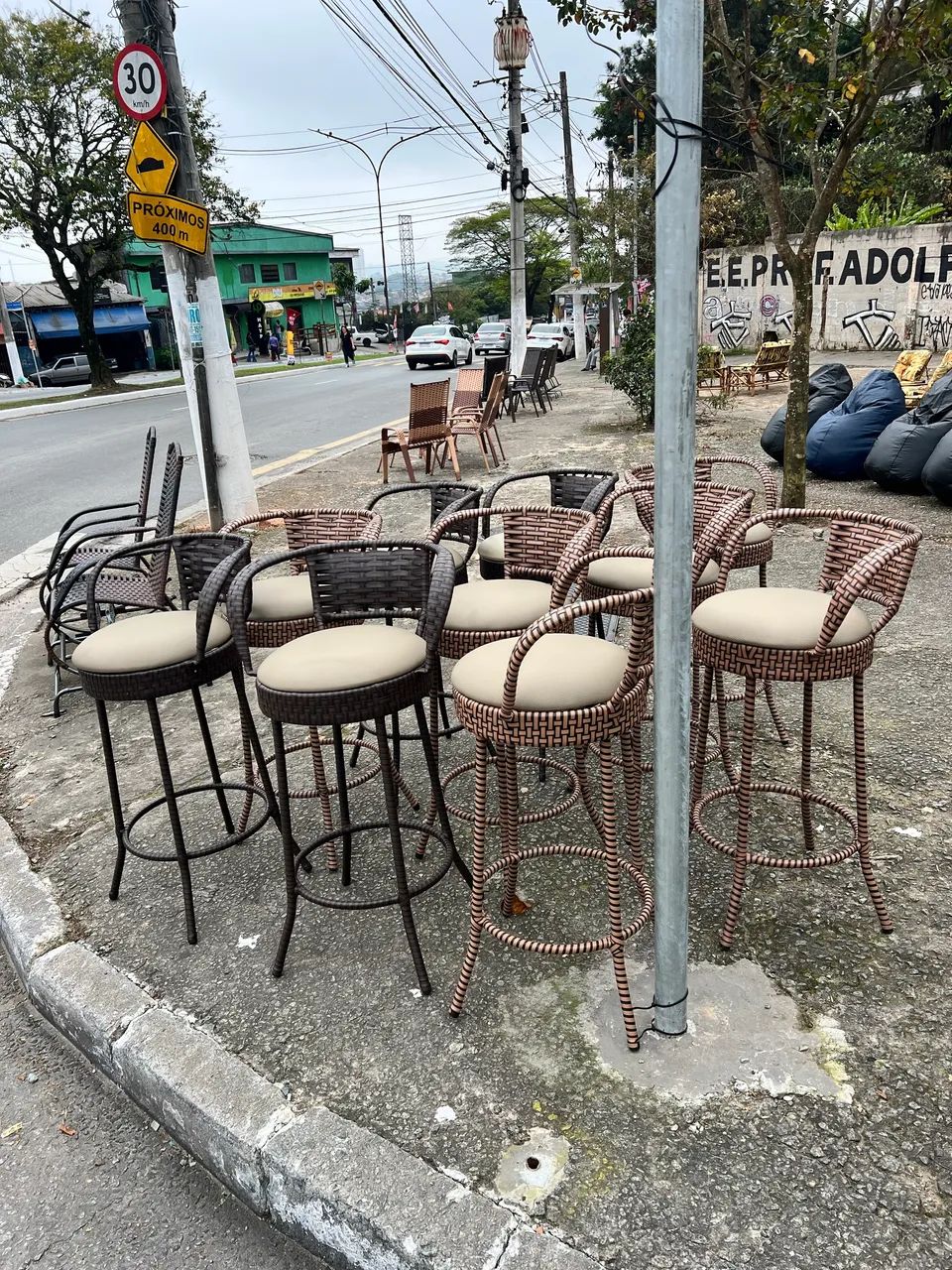 Bancada 
