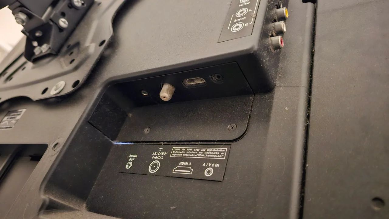 TV CCE - 39 Polegadas - Foto 4