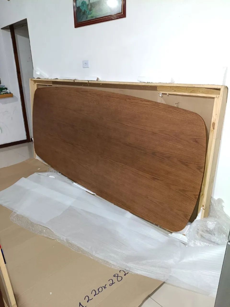 Tampão de mesa - Foto 4