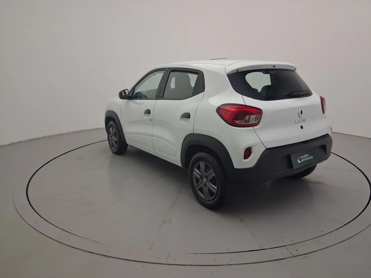 Renault Kwid 1.0 Zen 2026 - Foto 3