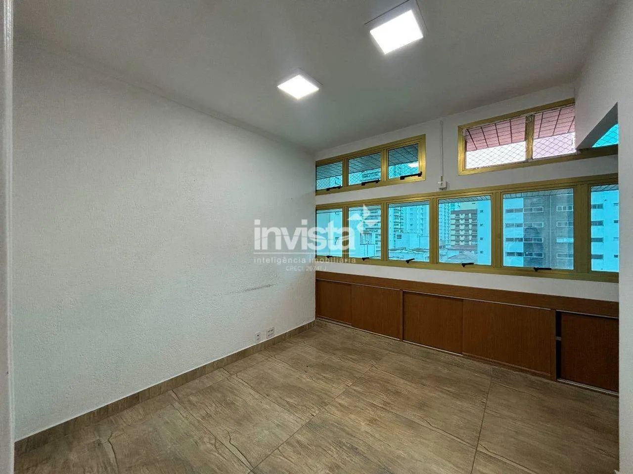Sala Comercial à venda no bairro Gonzaga - Foto 4