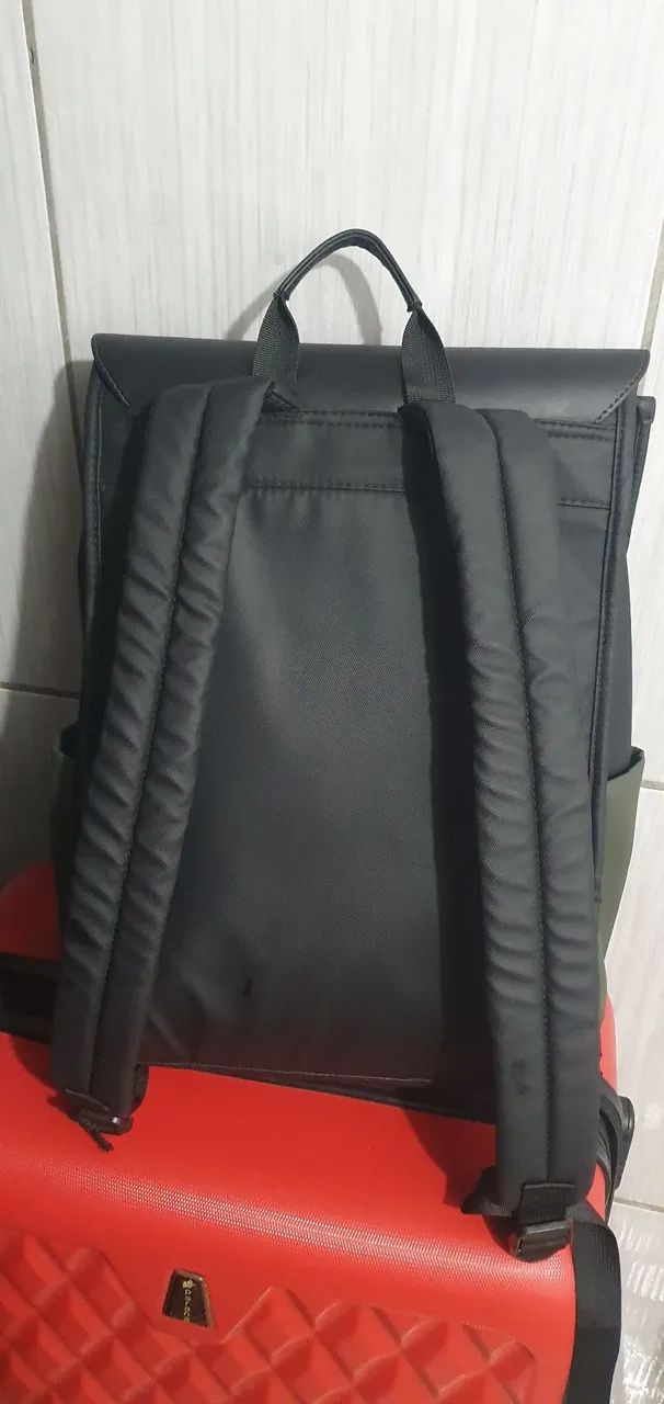 Mochila univercitario  - Foto 4