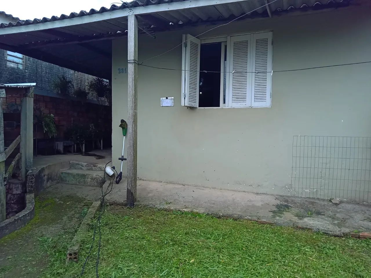 Foto - Viamão - Elsa