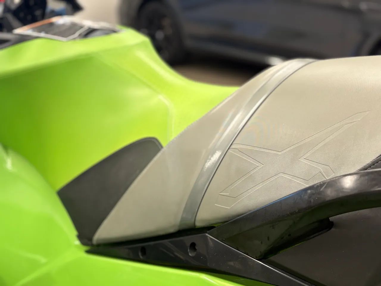 JETSKI SEADOO 300  - Foto 12