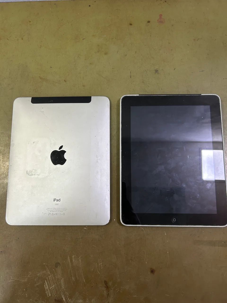 Lote iPads 1a Geração 64Gb - Foto 2