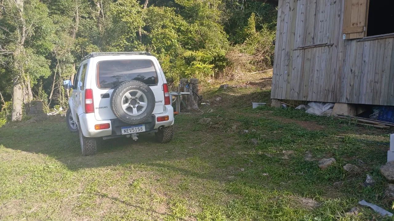 Sítio em Rio Salto - Águas Mornas - Foto 3