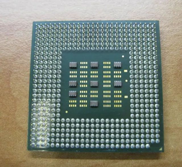 Processador Intel Pentium 4 1.70GHz 256KB 400MHz Socket 478 - Foto 3
