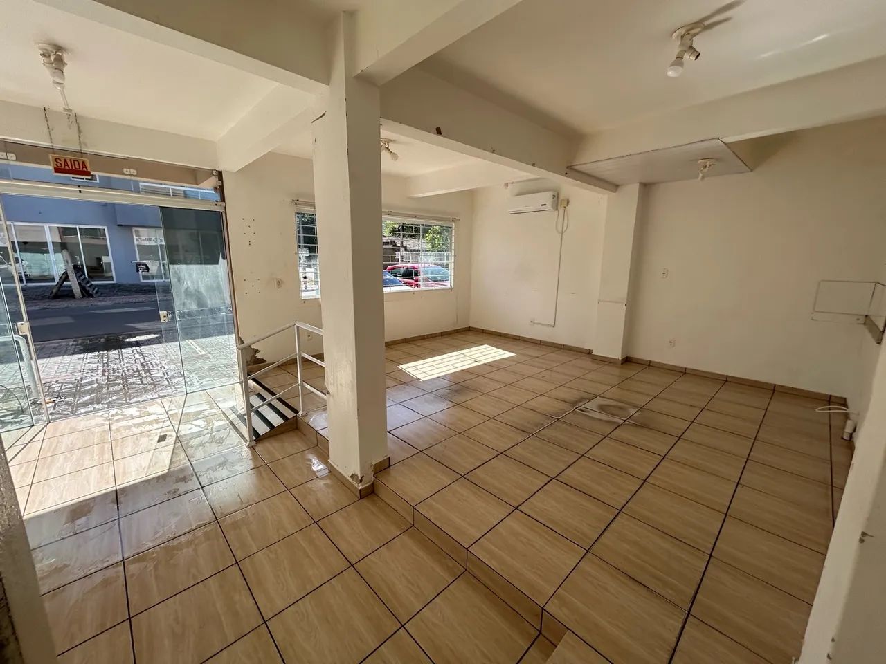 Sala Comercial Vila Nova - Foto 5