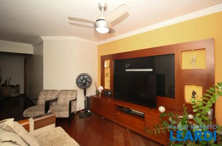 APARTAMENTO - MORUMBI - SP - Foto 4