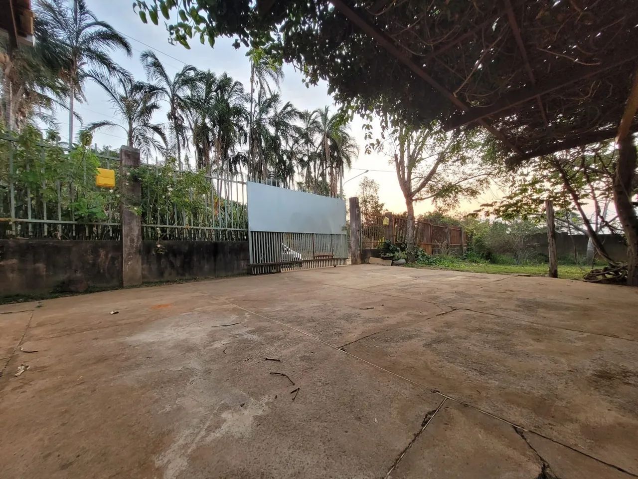 Kitnet mobiliada a 700m da praça de Chapada - Foto 5