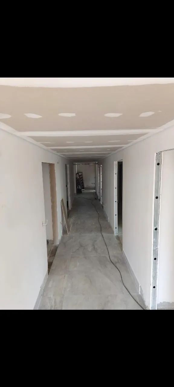 Gesso acartonado 