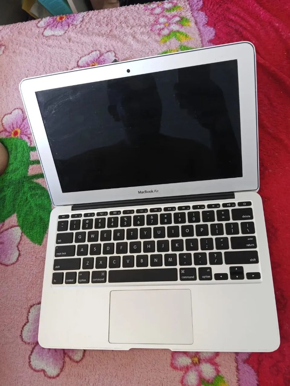 MacBook Air 11