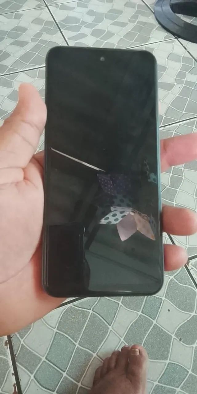 Tecno spark go1 