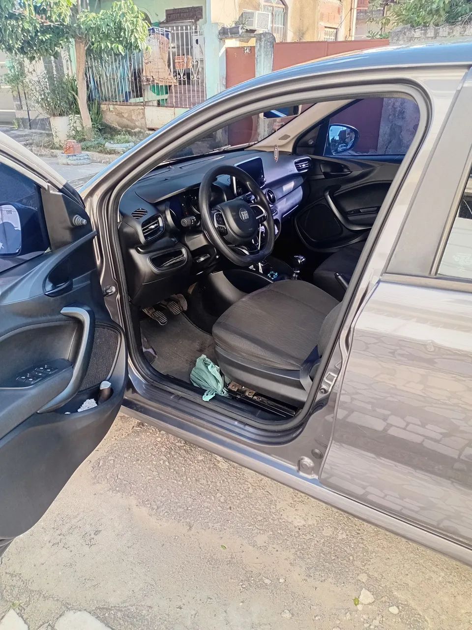 Fiat Cronos Drive 1.3 8V Flex 2022 - Foto 2