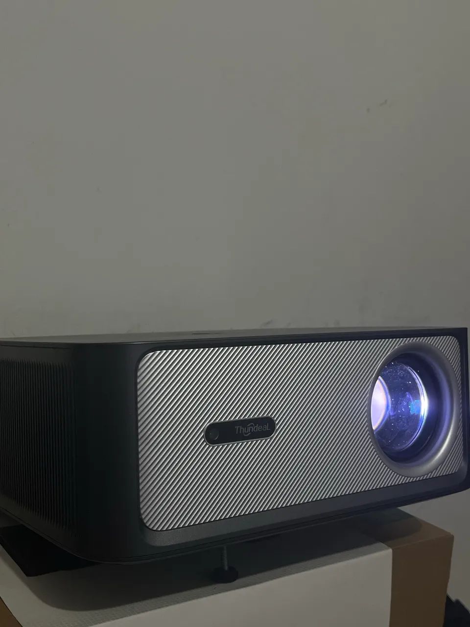 Projetor TD98pro. - Foto 2