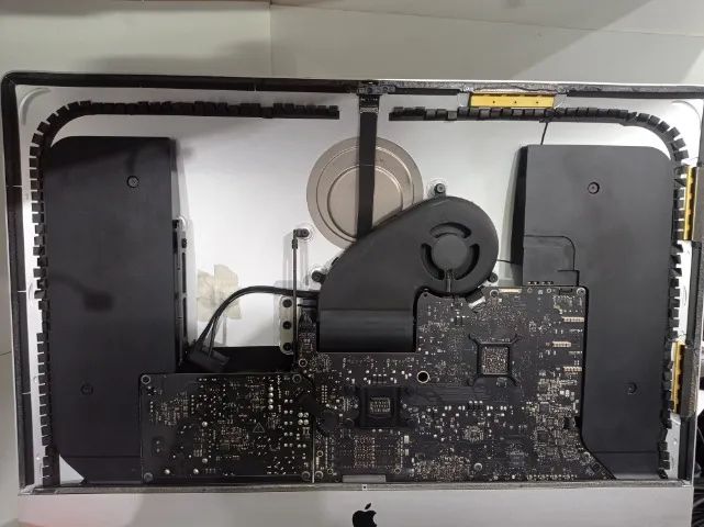 iMac 3.2 Core i5 8gb A1419 27" Final de 2012 Sem Tela