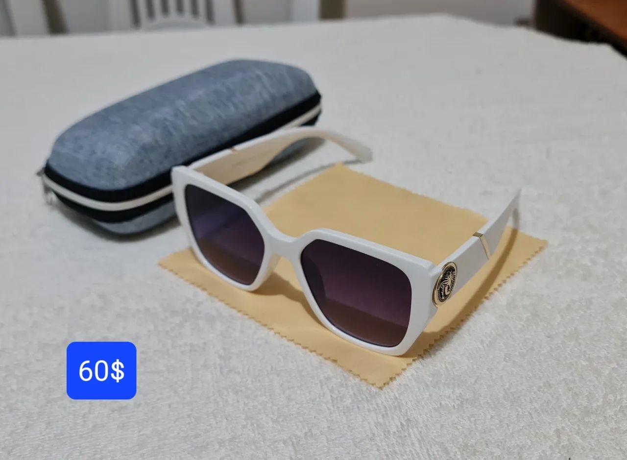 Óculos da Versace  - Foto 3