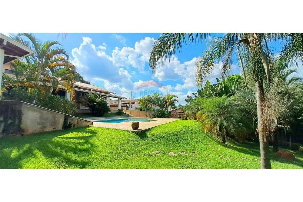 Casa com 3 suítes em Águas da Prata, 324m² - Foto 3