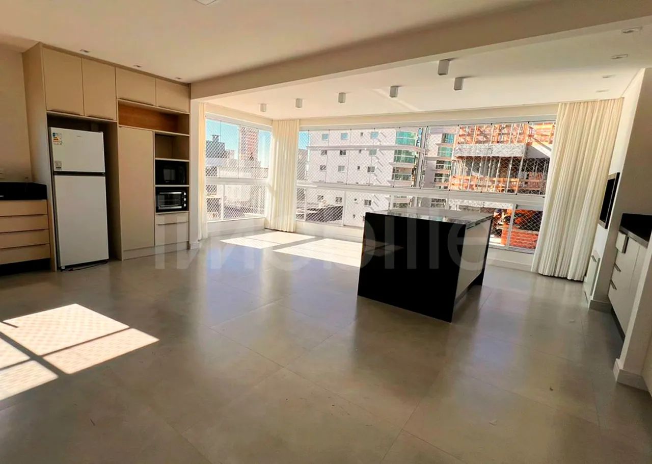 Apartamento Mobiliado no Edifício Syrah em Itapema - Foto 2