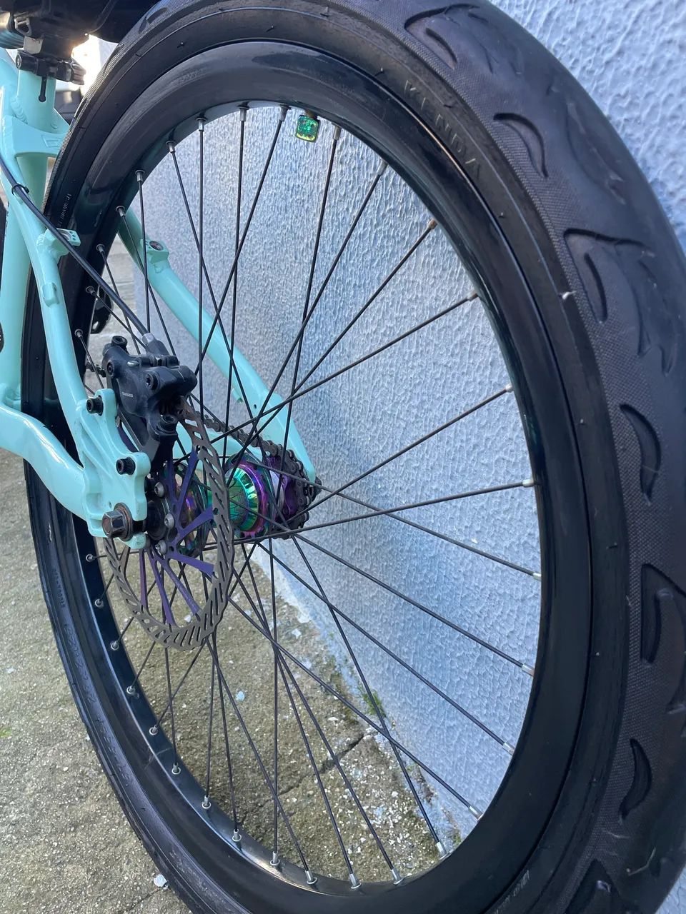 Bike gios  - Foto 2
