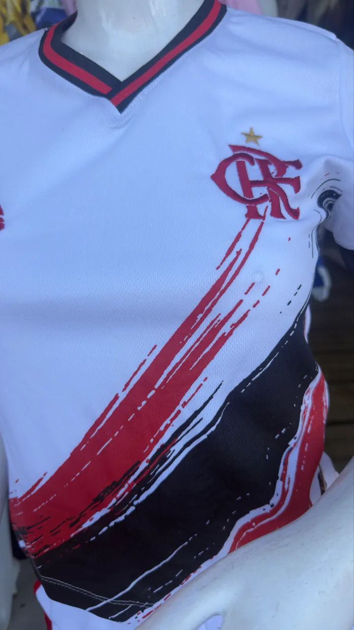 Conjunto Flamengo  - Foto 5