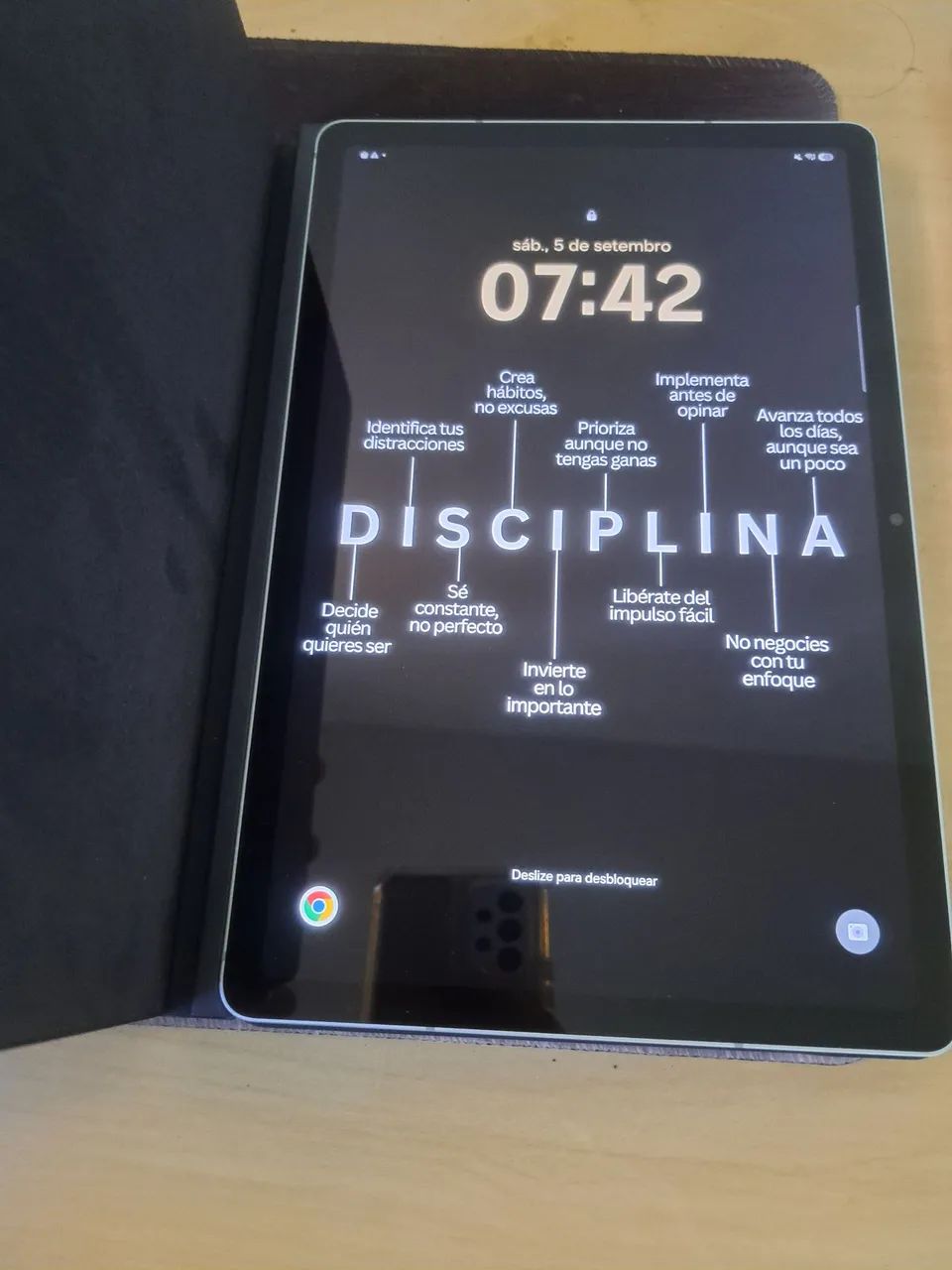 Galaxy Tab S9 FE - Foto 3