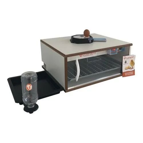 Chocadeira 72 ovos  - Foto 2